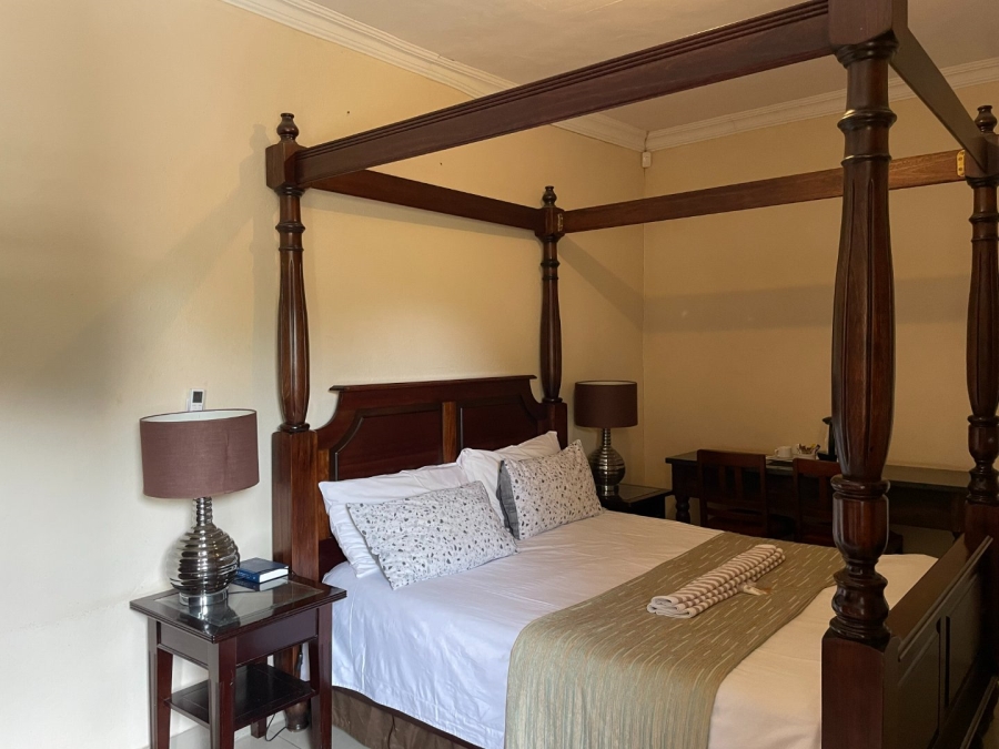 Commercial Property for Sale in Palmietfontein Limpopo