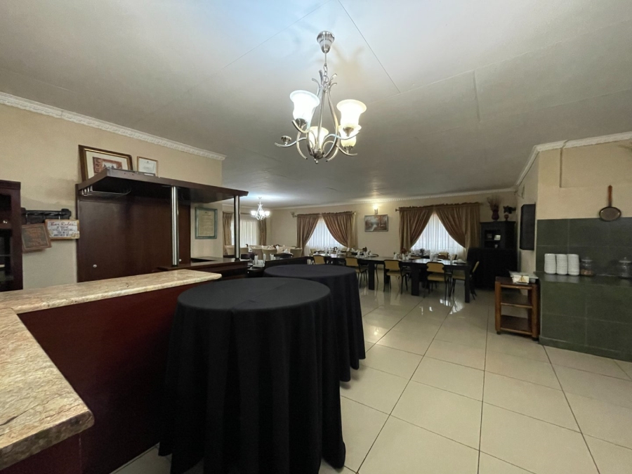 Commercial Property for Sale in Palmietfontein Limpopo