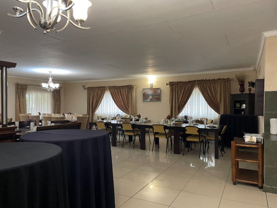 Commercial Property for Sale in Palmietfontein Limpopo