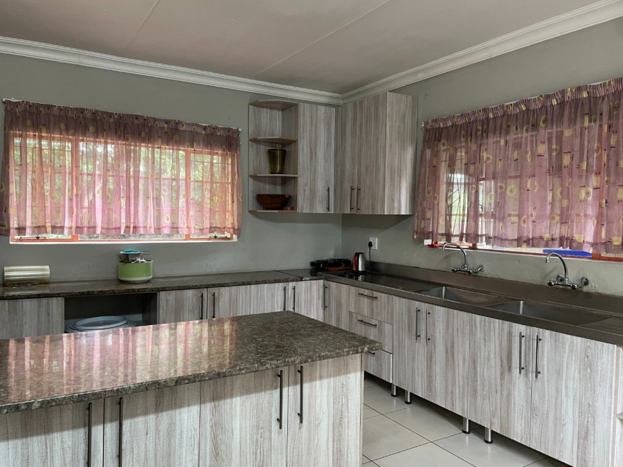 Commercial Property for Sale in Palmietfontein Limpopo