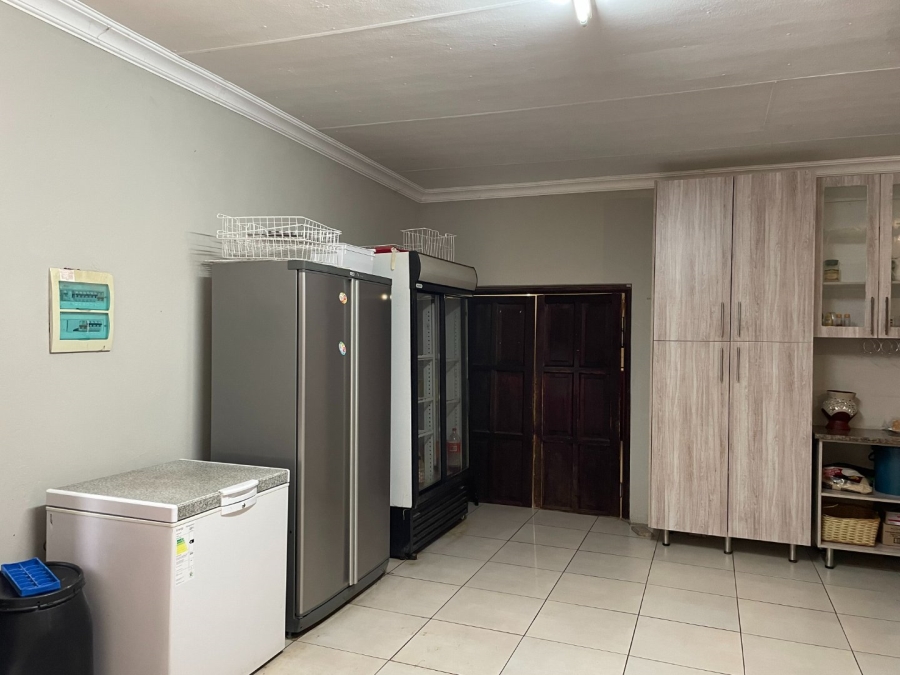 Commercial Property for Sale in Palmietfontein Limpopo