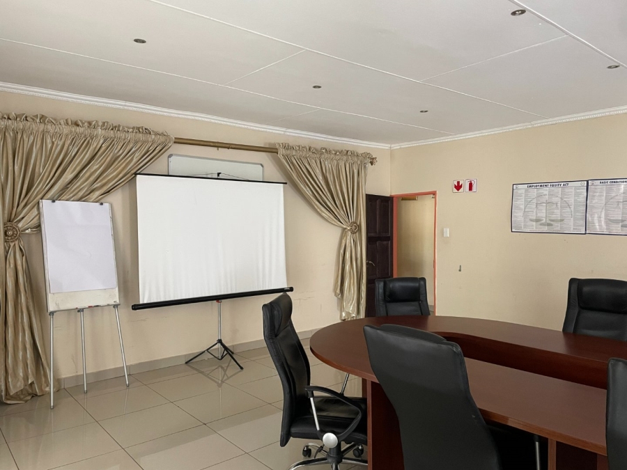Commercial Property for Sale in Palmietfontein Limpopo