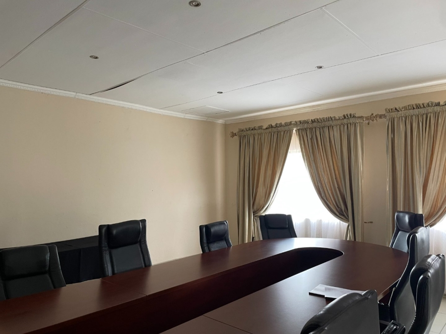Commercial Property for Sale in Palmietfontein Limpopo