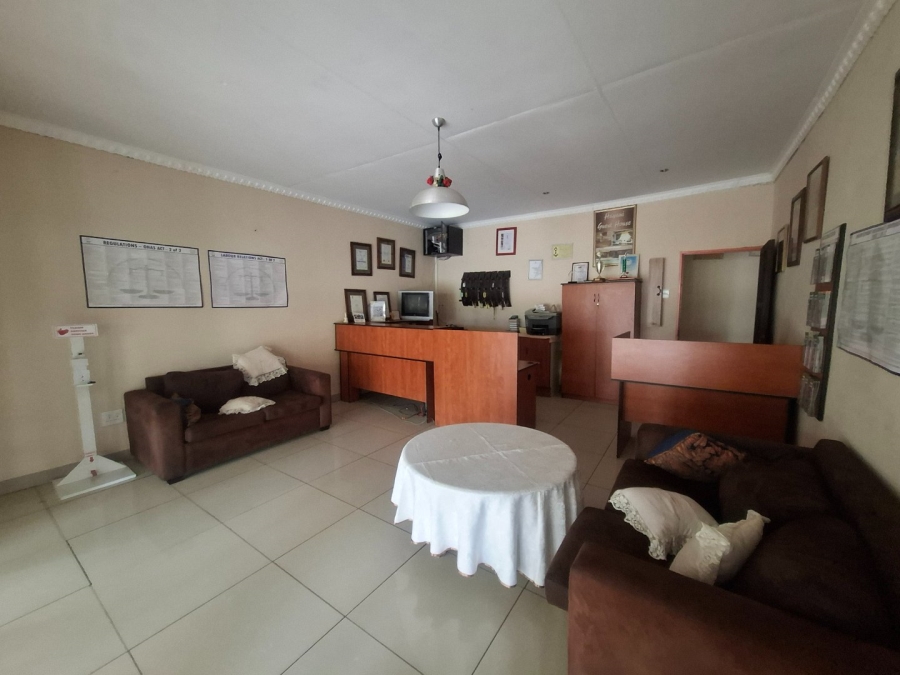 Commercial Property for Sale in Palmietfontein Limpopo