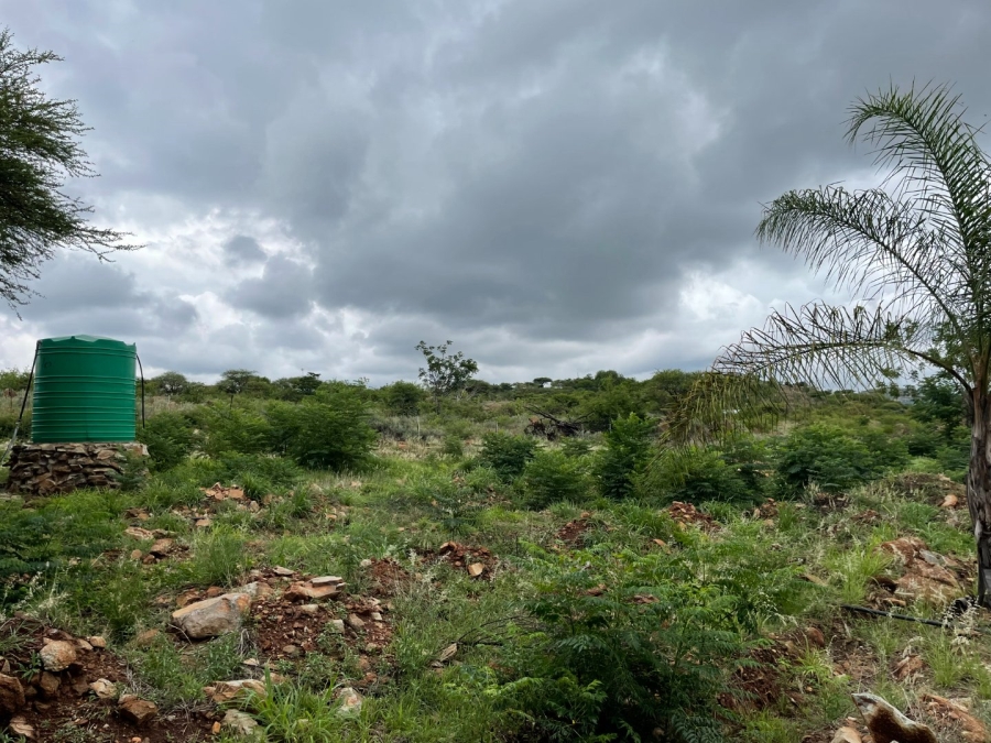 Commercial Property for Sale in Palmietfontein Limpopo