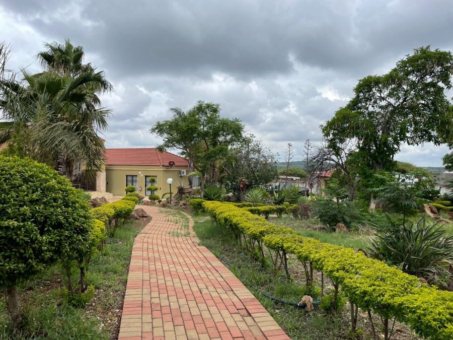 Commercial Property for Sale in Palmietfontein Limpopo