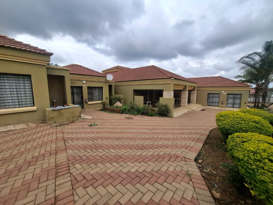 Commercial Property for Sale in Palmietfontein Limpopo