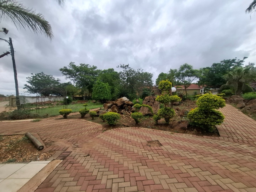 Commercial Property for Sale in Palmietfontein Limpopo