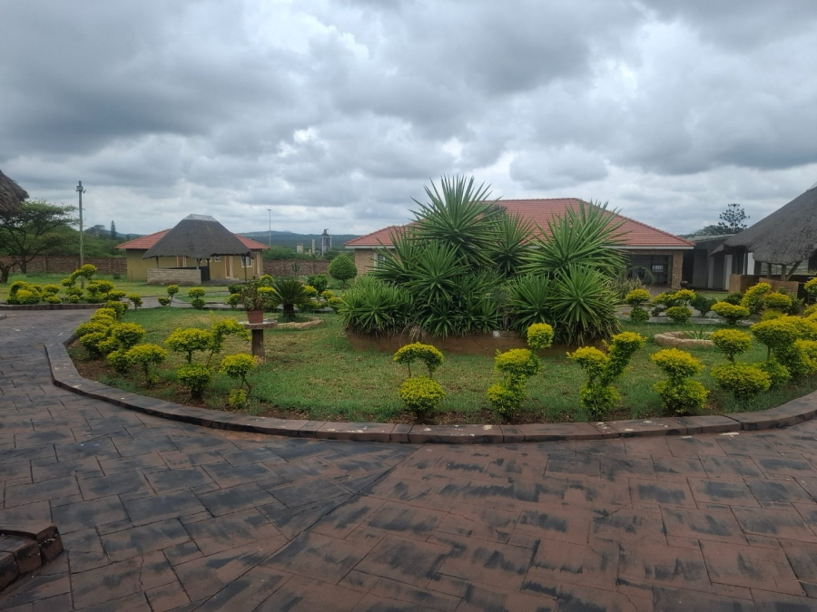 Commercial Property for Sale in Palmietfontein Limpopo