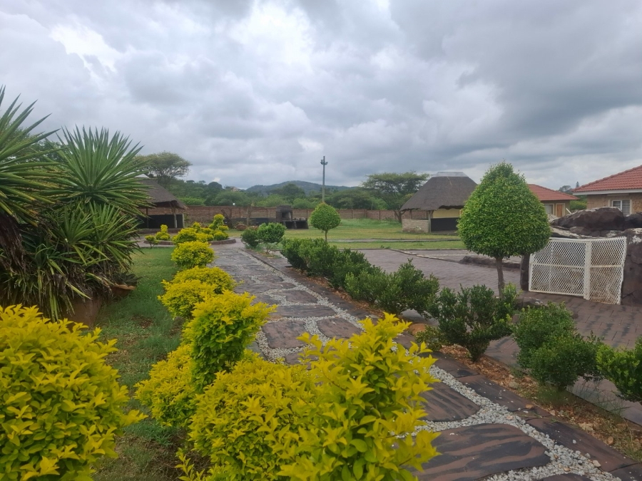 Commercial Property for Sale in Palmietfontein Limpopo