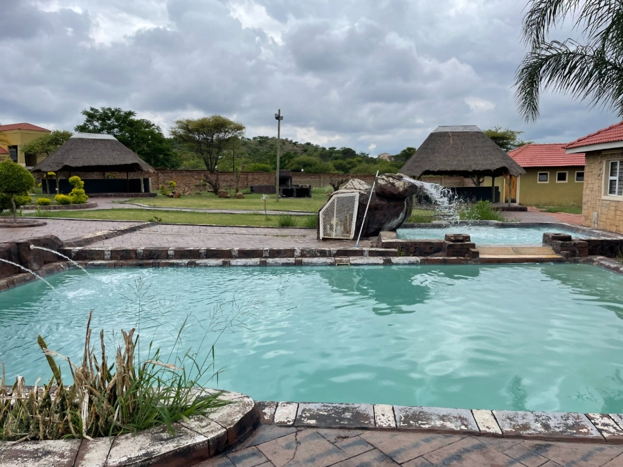 Commercial Property for Sale in Palmietfontein Limpopo