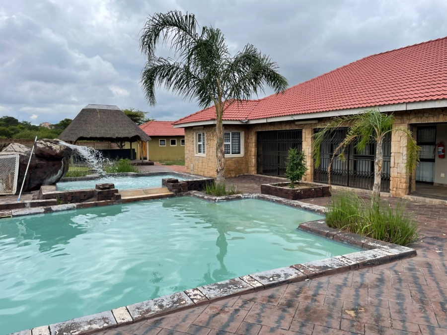 Commercial Property for Sale in Palmietfontein Limpopo