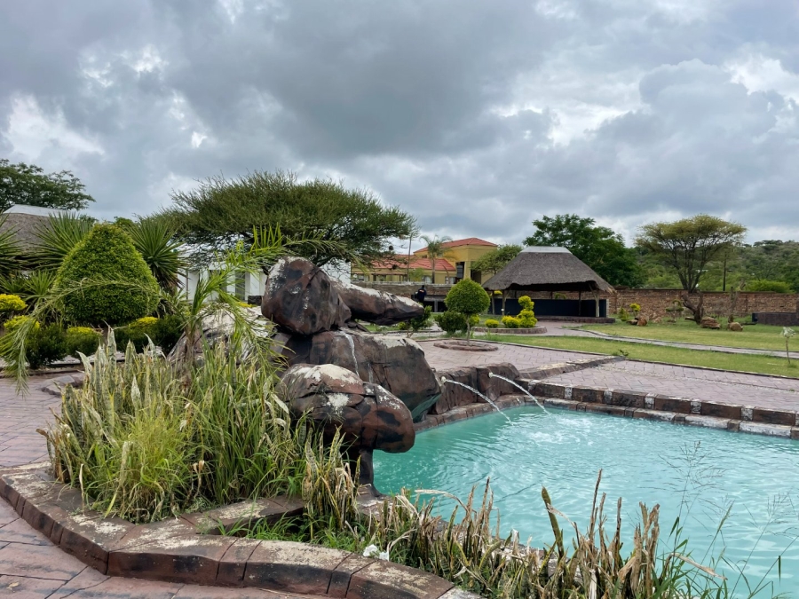Commercial Property for Sale in Palmietfontein Limpopo
