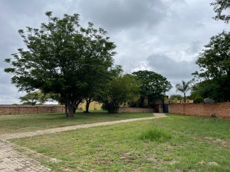 Commercial Property for Sale in Palmietfontein Limpopo