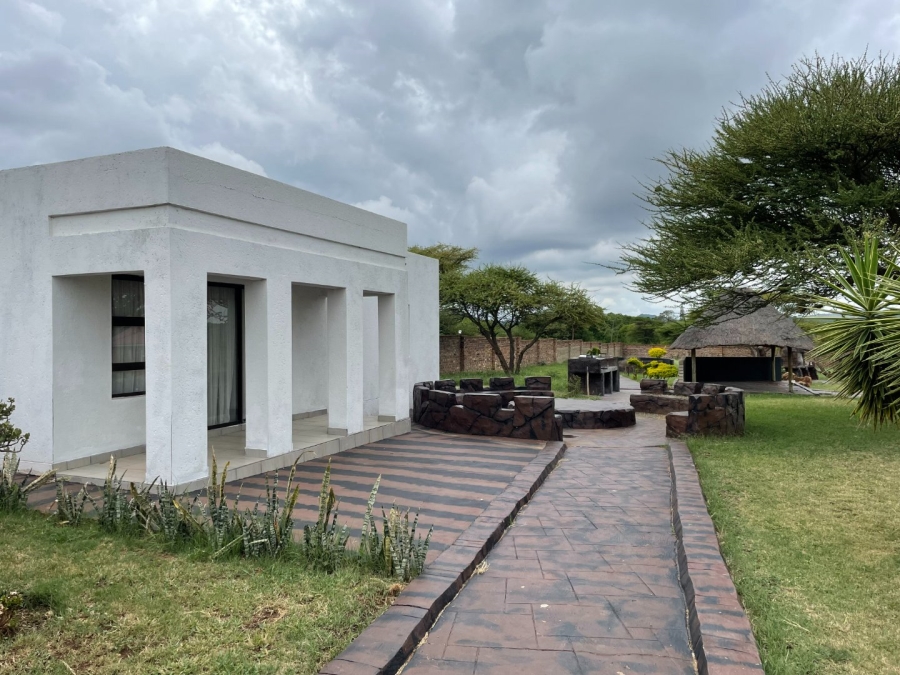 Commercial Property for Sale in Palmietfontein Limpopo