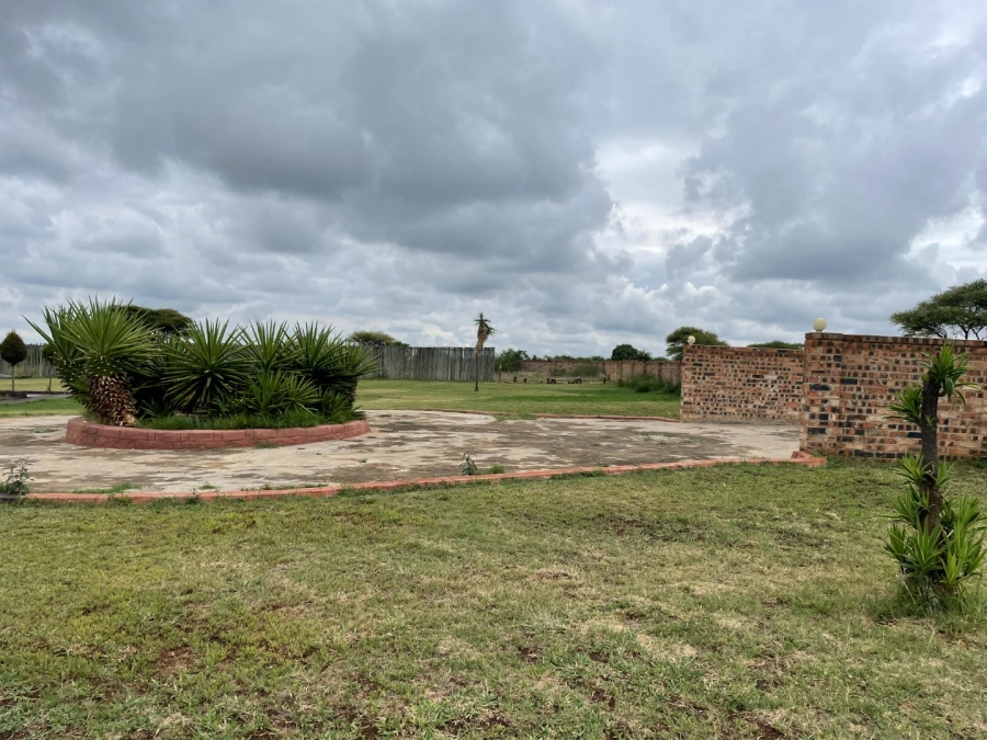 Commercial Property for Sale in Palmietfontein Limpopo