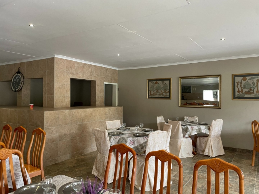 Commercial Property for Sale in Palmietfontein Limpopo