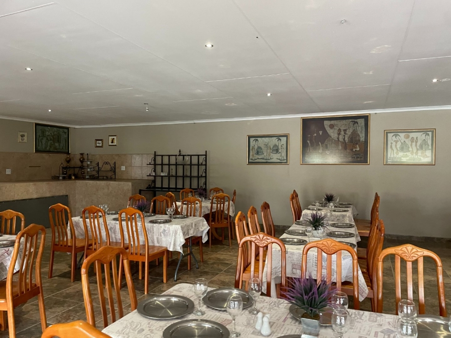 Commercial Property for Sale in Palmietfontein Limpopo