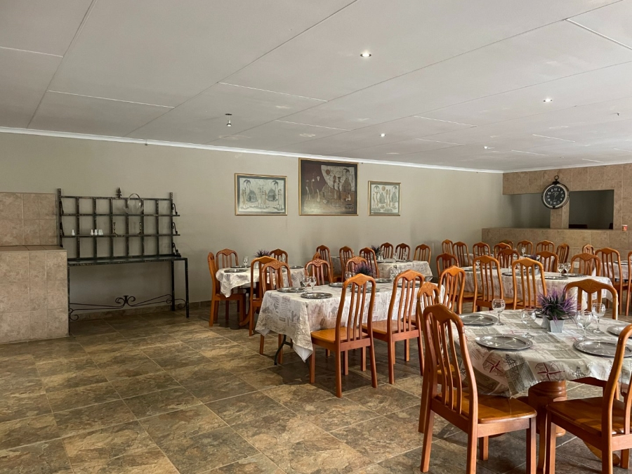 Commercial Property for Sale in Palmietfontein Limpopo