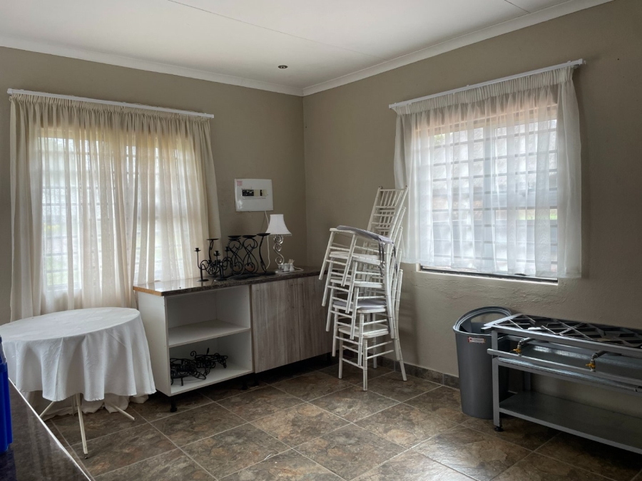 Commercial Property for Sale in Palmietfontein Limpopo