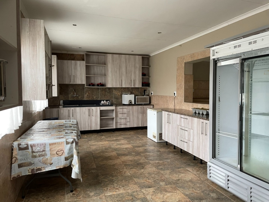Commercial Property for Sale in Palmietfontein Limpopo