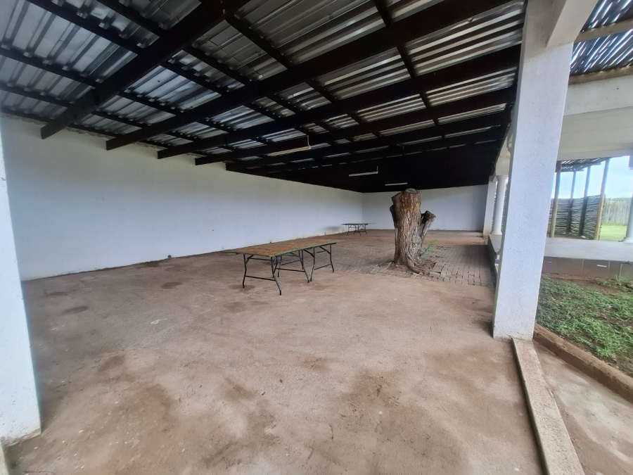 Commercial Property for Sale in Palmietfontein Limpopo