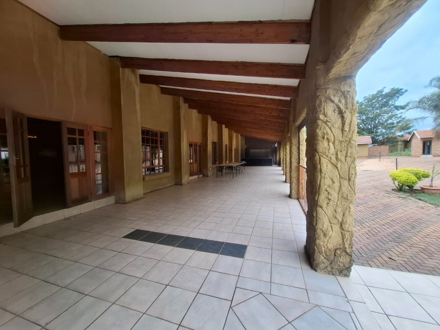 Commercial Property for Sale in Palmietfontein Limpopo
