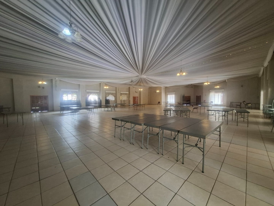 Commercial Property for Sale in Palmietfontein Limpopo