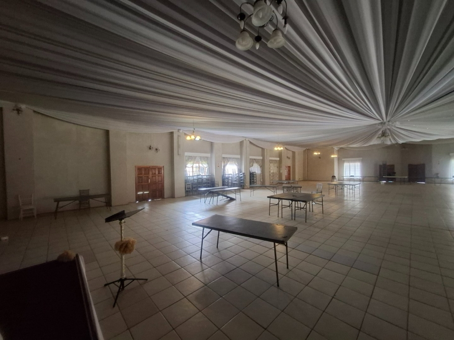 Commercial Property for Sale in Palmietfontein Limpopo