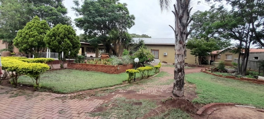 Commercial Property for Sale in Palmietfontein Limpopo