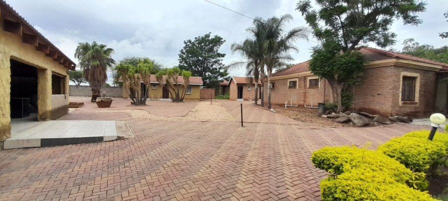 Commercial Property for Sale in Palmietfontein Limpopo