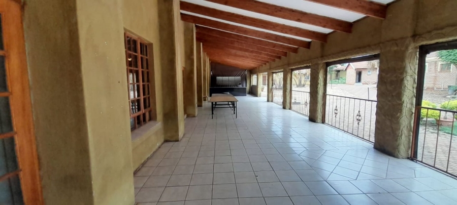 Commercial Property for Sale in Palmietfontein Limpopo