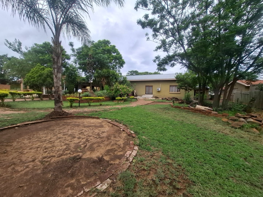 Commercial Property for Sale in Palmietfontein Limpopo