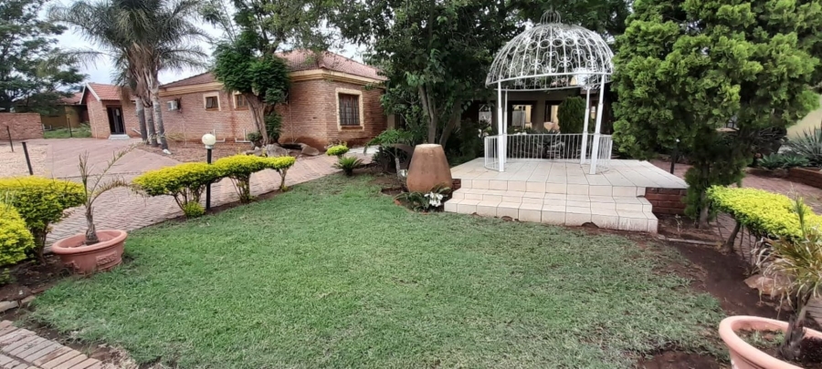 Commercial Property for Sale in Palmietfontein Limpopo
