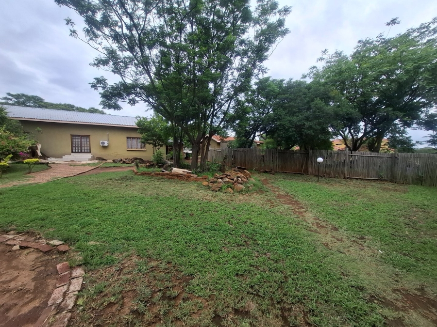 Commercial Property for Sale in Palmietfontein Limpopo