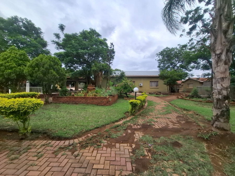 Commercial Property for Sale in Palmietfontein Limpopo