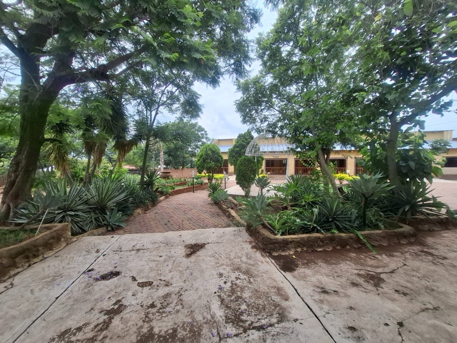 Commercial Property for Sale in Palmietfontein Limpopo