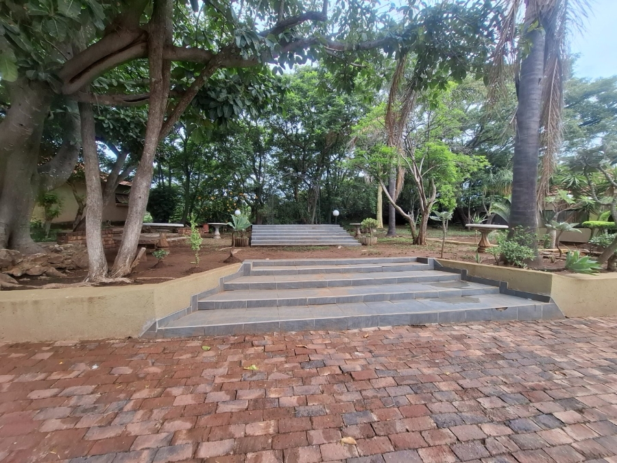 Commercial Property for Sale in Palmietfontein Limpopo