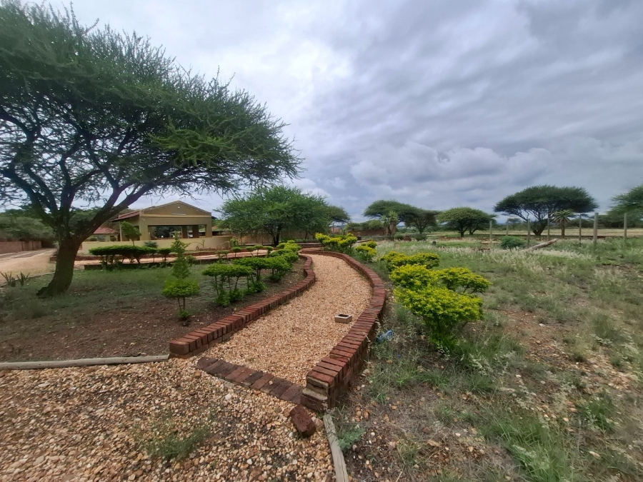 Commercial Property for Sale in Palmietfontein Limpopo