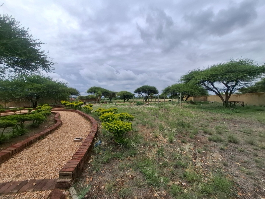 Commercial Property for Sale in Palmietfontein Limpopo