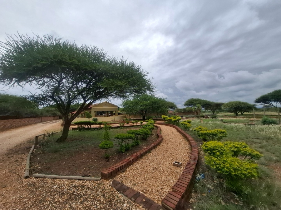 Commercial Property for Sale in Palmietfontein Limpopo
