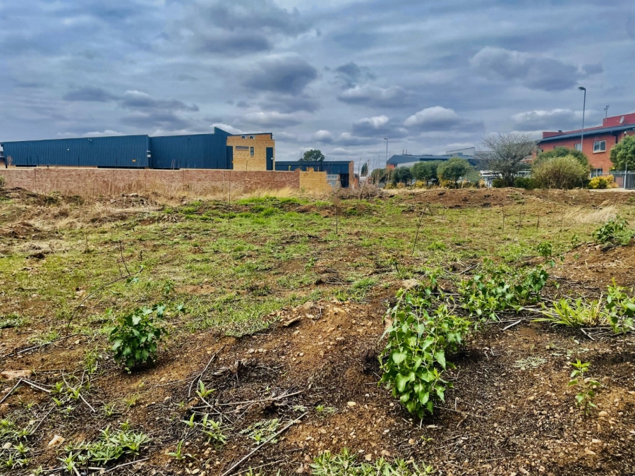 Commercial Property for Sale in Magna Via Industrial Limpopo