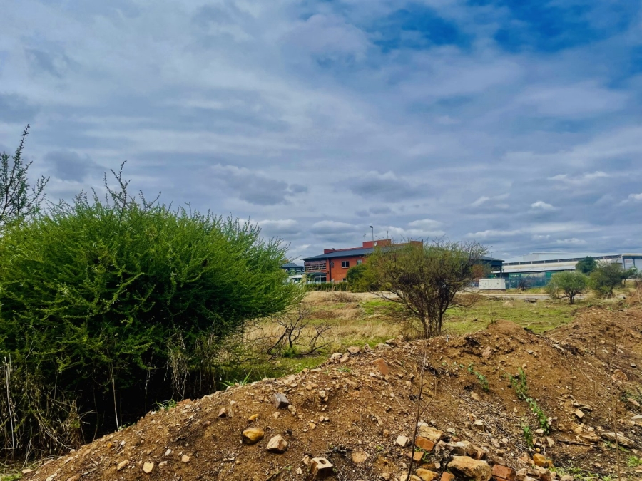 Commercial Property for Sale in Magna Via Industrial Limpopo