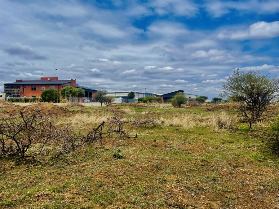 Commercial Property for Sale in Magna Via Industrial Limpopo