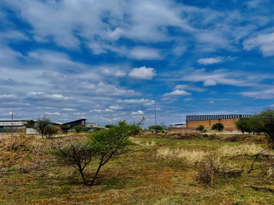 Commercial Property for Sale in Magna Via Industrial Limpopo