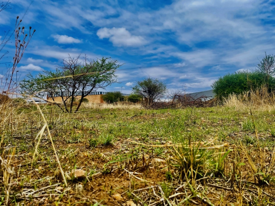 Commercial Property for Sale in Magna Via Industrial Limpopo