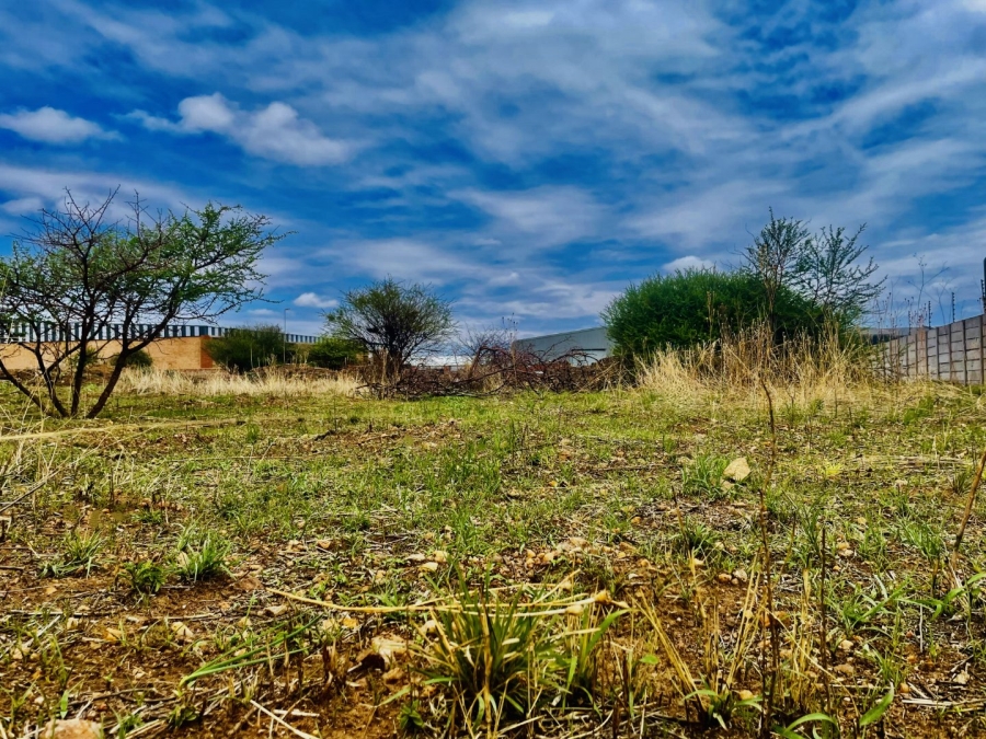 Commercial Property for Sale in Magna Via Industrial Limpopo