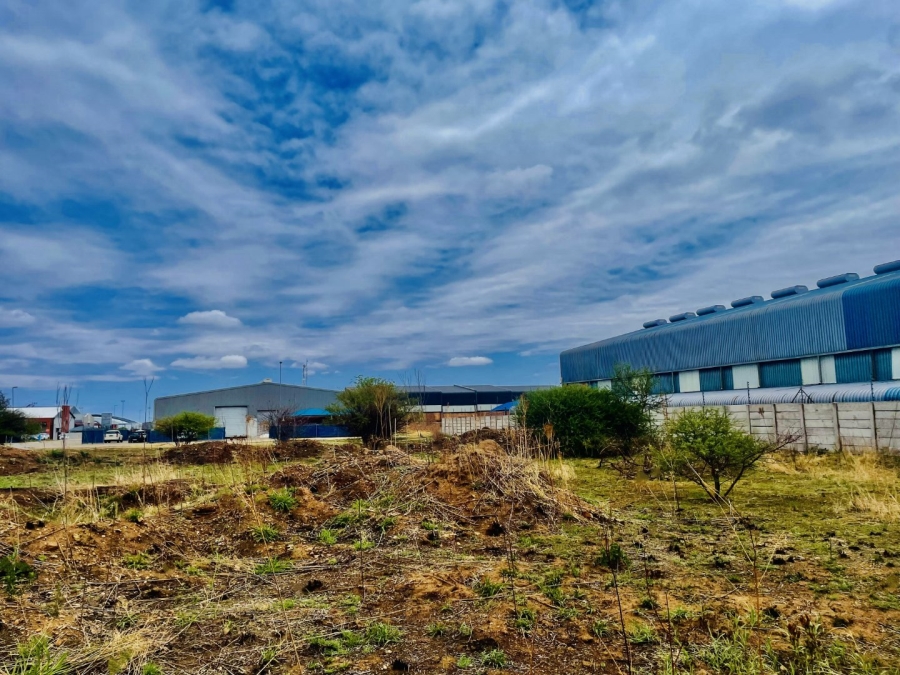 Commercial Property for Sale in Magna Via Industrial Limpopo