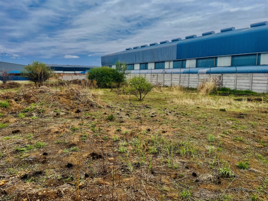 Commercial Property for Sale in Magna Via Industrial Limpopo