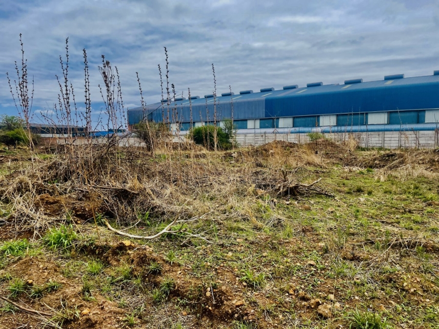 Commercial Property for Sale in Magna Via Industrial Limpopo